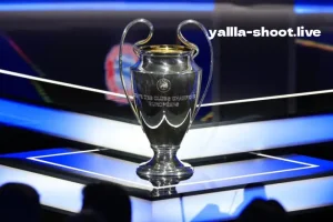 السوبر ليج يقترح نظامًا جديدًا لتطوير دوري أبطال أوروبا