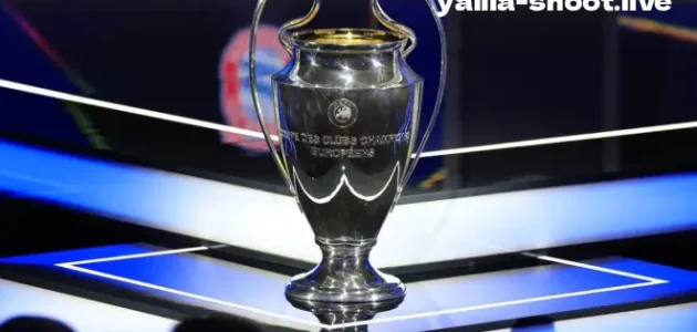 رابطة السوبر ليج تقدم عرضًا جديدًا لتغيير نظام دوري أبطال أوروبا بدءًا من عام 2027، بهدف رفع المنافسة وزيادة المتعة الجماهيرية، مع منصة بث مبتكرة باسم UNIFY.