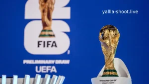 كل ما تريد معرفته عن الملحق العالمي المؤهل إلى كأس العالم كل ما تريد معرفته عن الملحق العالمي المؤهل إلى كأس العالم