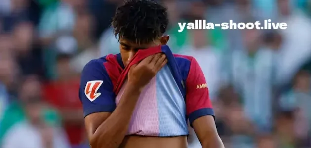 تسريب جديد يكشف تفاصيل مكالمة بين لامين يامال ومدرب منتخب إسبانيا لويس دي لا فوينتي، بعد جدل حول إصابة اللاعب واستبعاده من قائمة لاروخا.