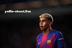 الهلال السعودي يفجّر مفاجأة: عرض خيالي بقيمة 400 مليون يورو لضم لامين يامال من برشلونة!